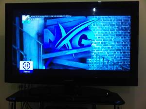 At home watching NXG Records on MTV Base #BUSINESS